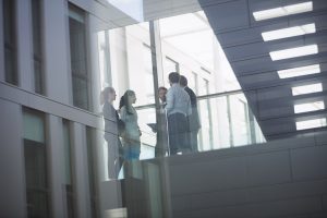 Abogados Especialistas en Constitución de Sociedades Limitadas